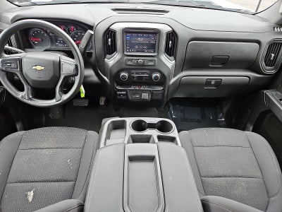 2023 Chevrolet Silverado 2500 HD Custom