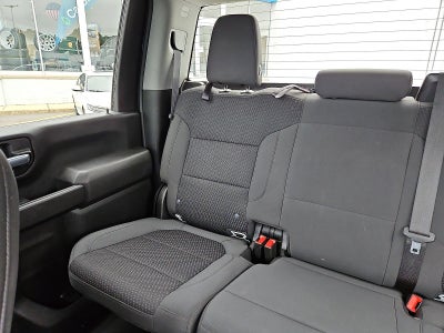 2023 Chevrolet Silverado 2500 HD Custom