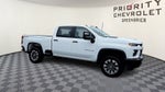 2023 Chevrolet Silverado 2500 HD Custom
