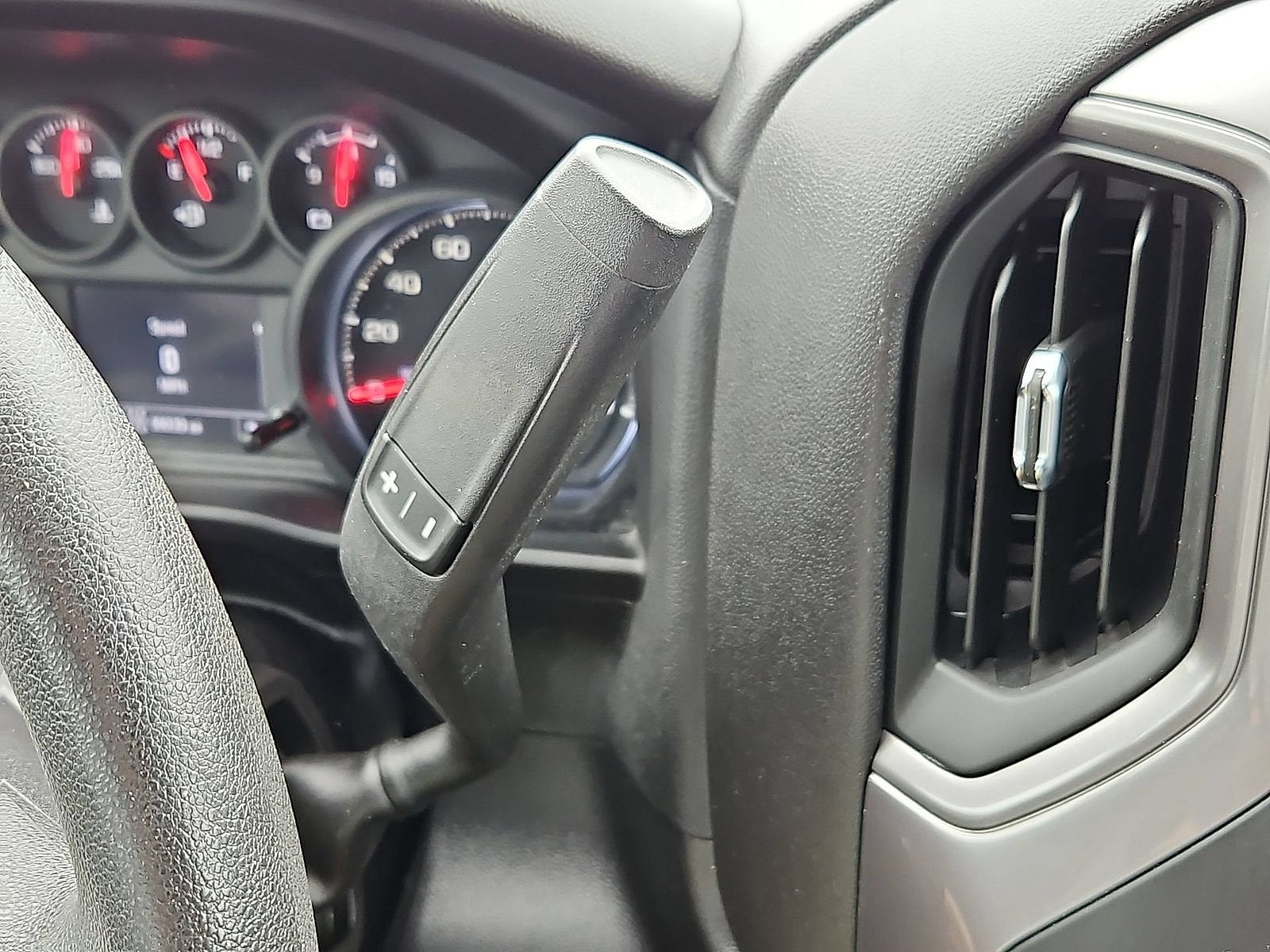 2023 Chevrolet Silverado 2500 HD Custom