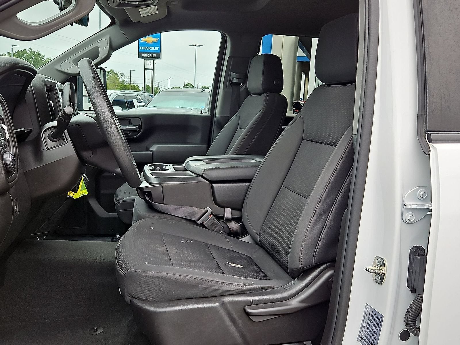 2023 Chevrolet Silverado 2500 HD Custom