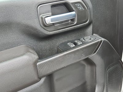 2023 Chevrolet Silverado 2500 HD Custom