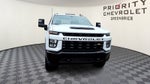 2023 Chevrolet Silverado 2500 HD Custom