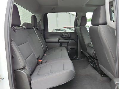 2023 Chevrolet Silverado 2500 HD Custom