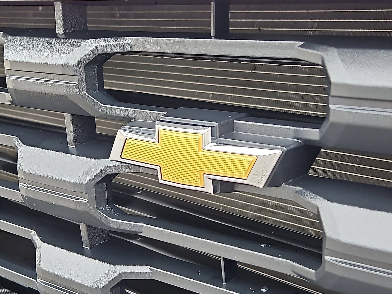 2023 Chevrolet Silverado 2500 HD Custom