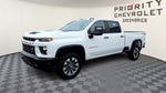 2023 Chevrolet Silverado 2500 HD Custom