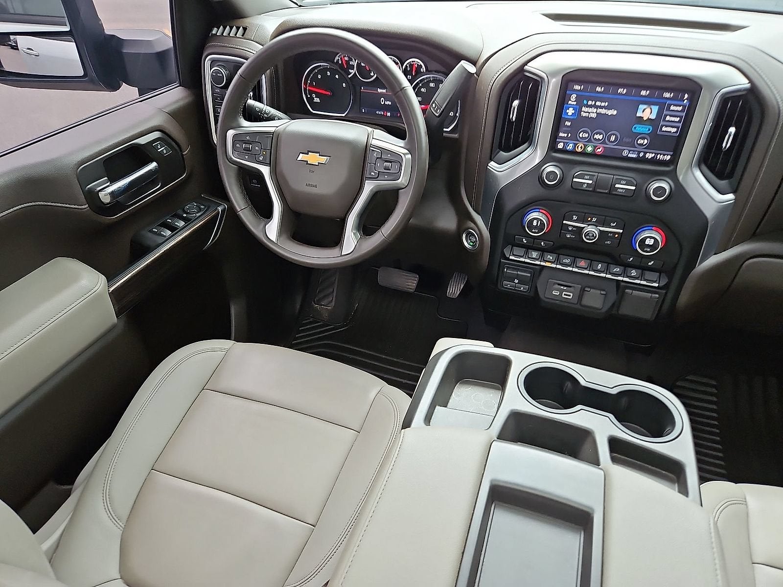 2023 Chevrolet Silverado 3500 HD LT