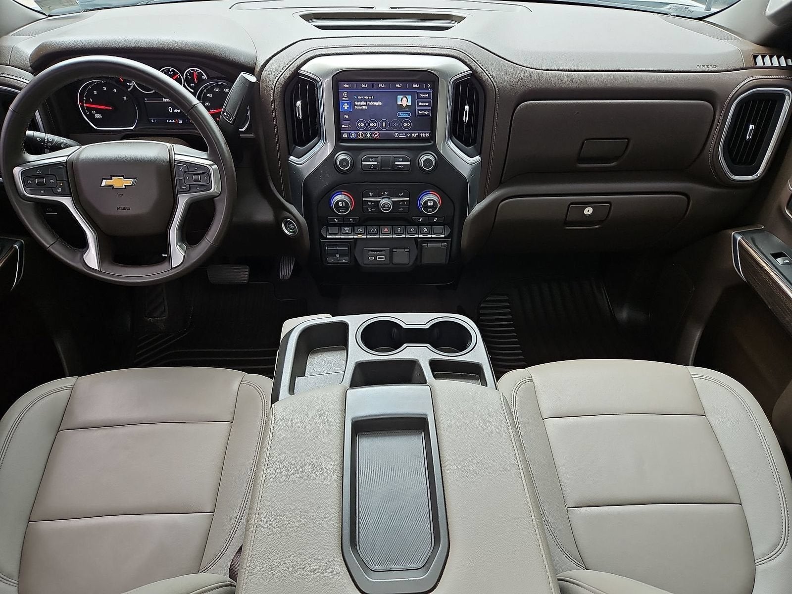 2023 Chevrolet Silverado 3500 HD LT