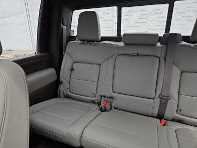 2023 Chevrolet Silverado 3500 HD LT