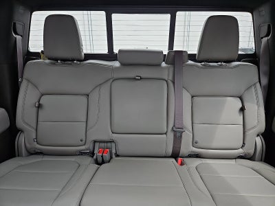 2023 Chevrolet Silverado 3500 HD LT