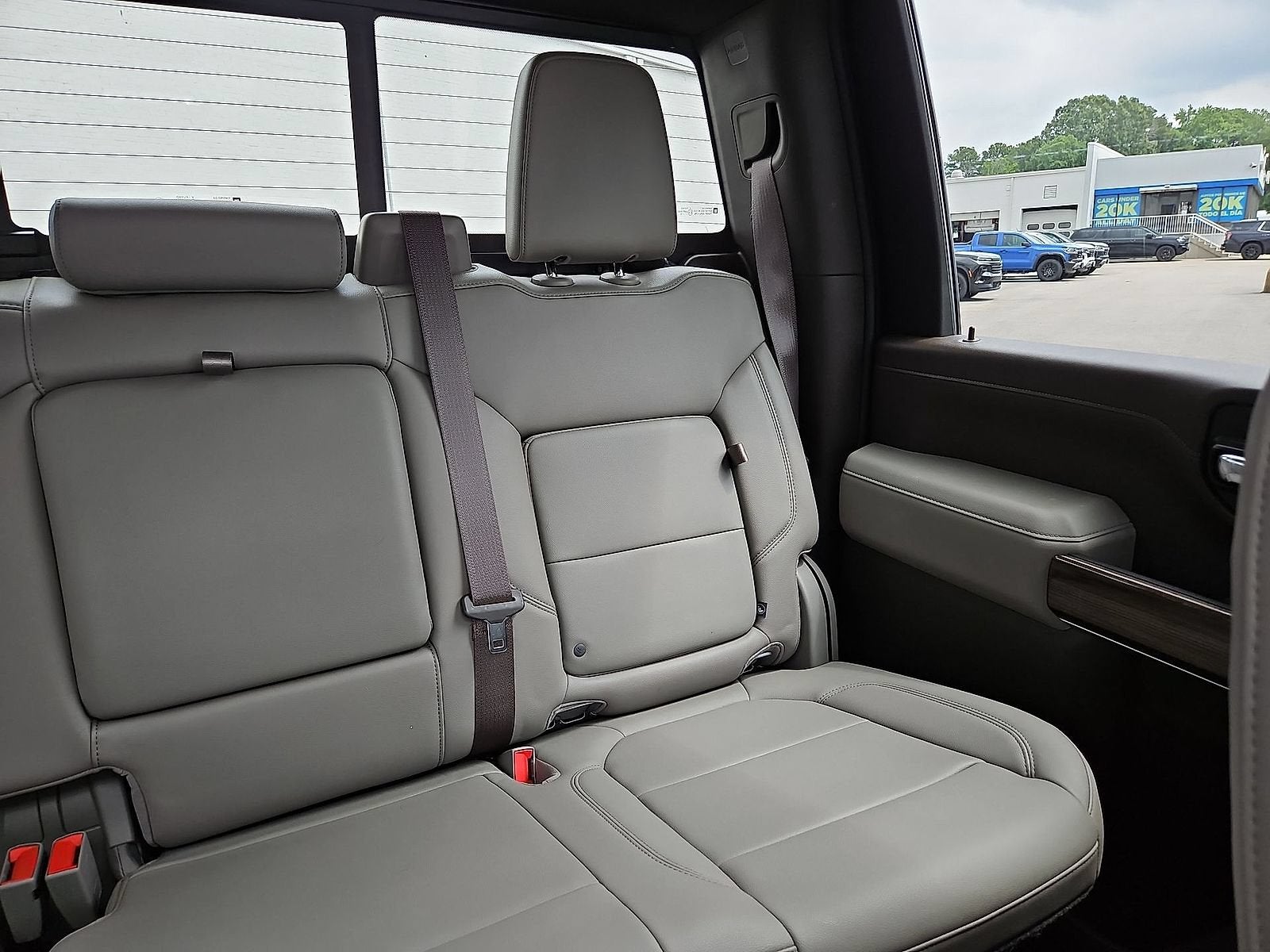 2023 Chevrolet Silverado 3500 HD LT