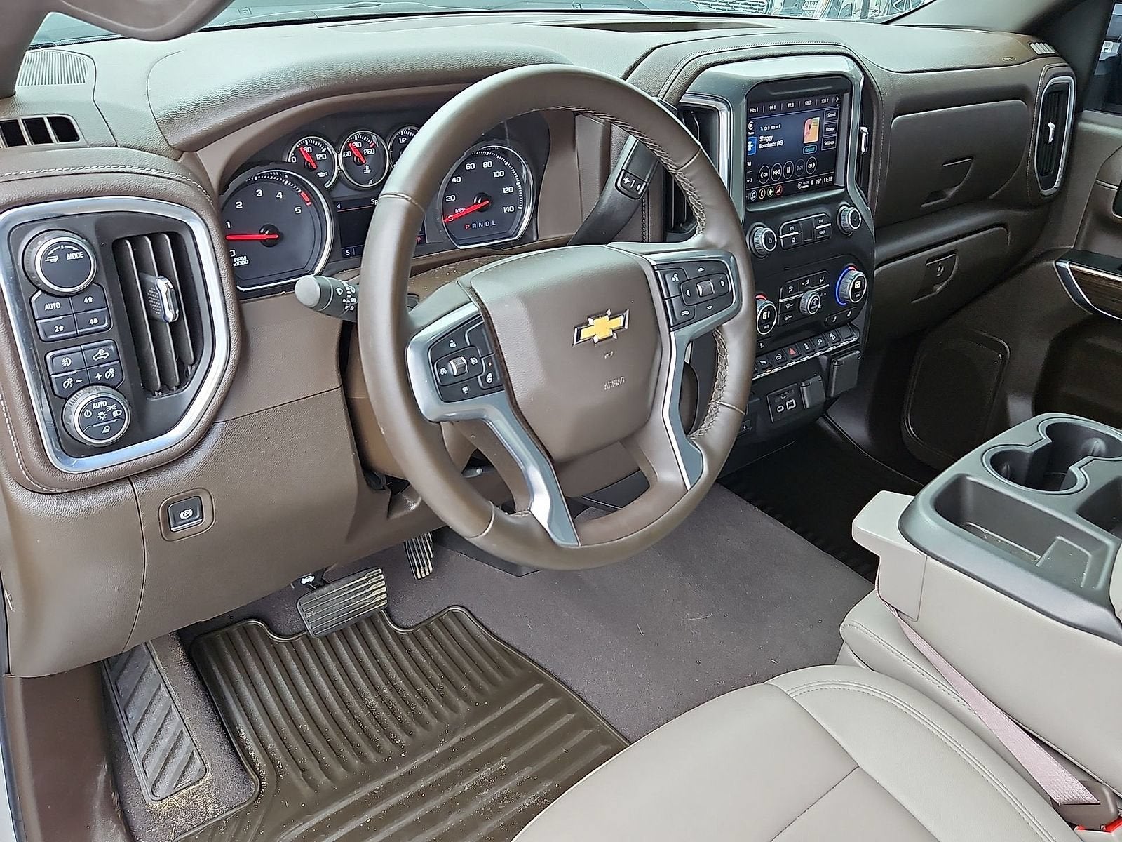 2023 Chevrolet Silverado 3500 HD LT