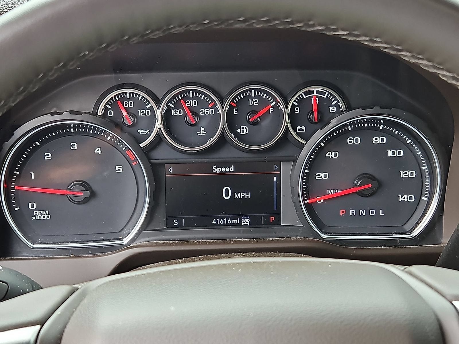2023 Chevrolet Silverado 3500 HD LT