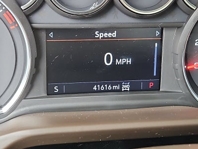 2023 Chevrolet Silverado 3500 HD LT