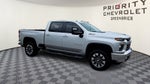 2023 Chevrolet Silverado 3500 HD LT