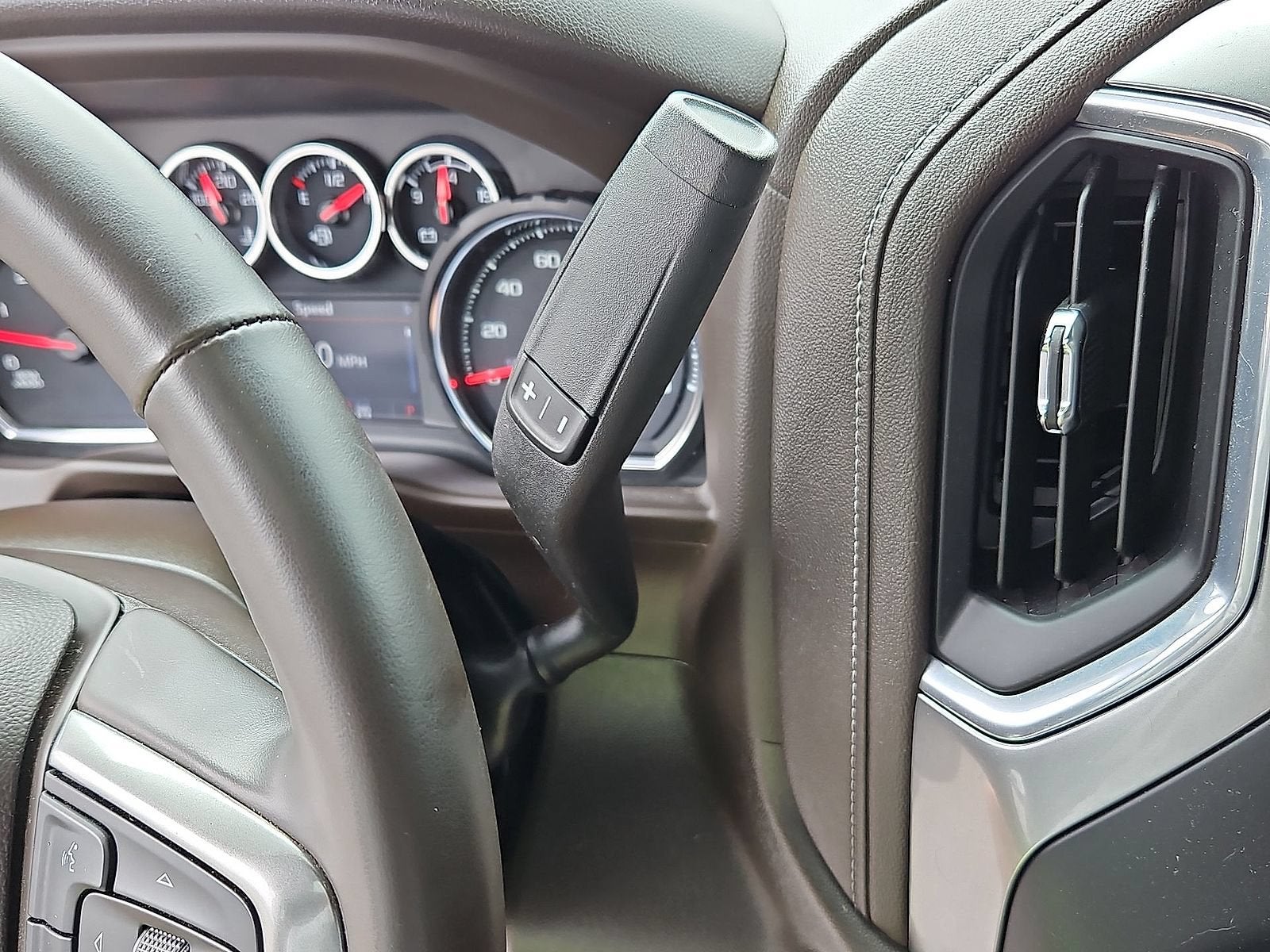 2023 Chevrolet Silverado 3500 HD LT