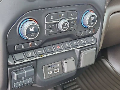 2023 Chevrolet Silverado 3500 HD LT