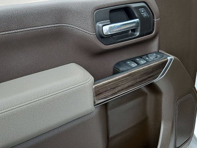 2023 Chevrolet Silverado 3500 HD LT