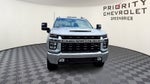 2023 Chevrolet Silverado 3500 HD LT