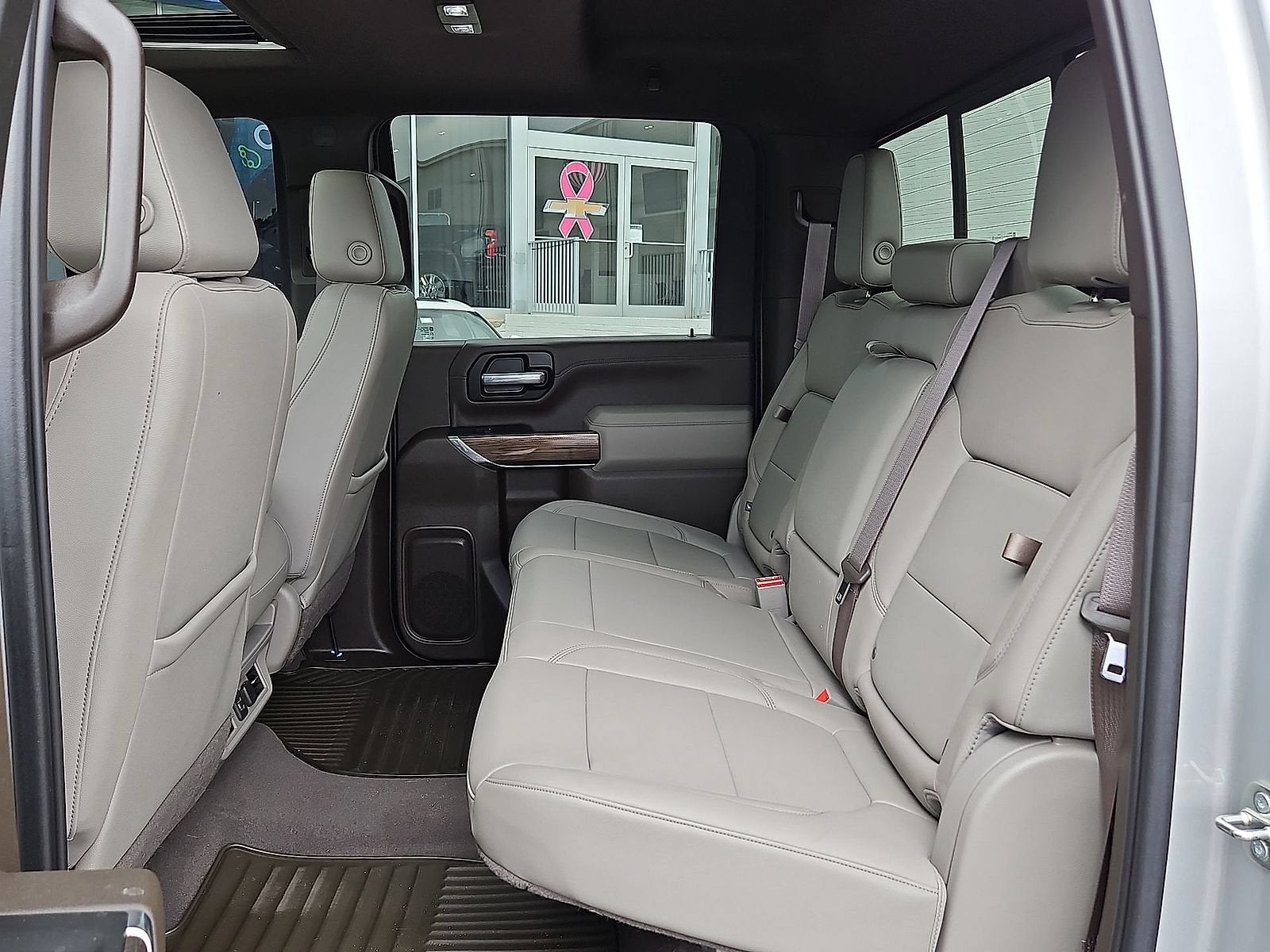 2023 Chevrolet Silverado 3500 HD LT