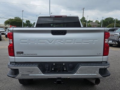 2023 Chevrolet Silverado 3500 HD LT