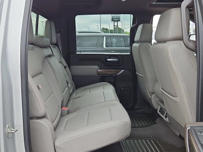 2023 Chevrolet Silverado 3500 HD LT