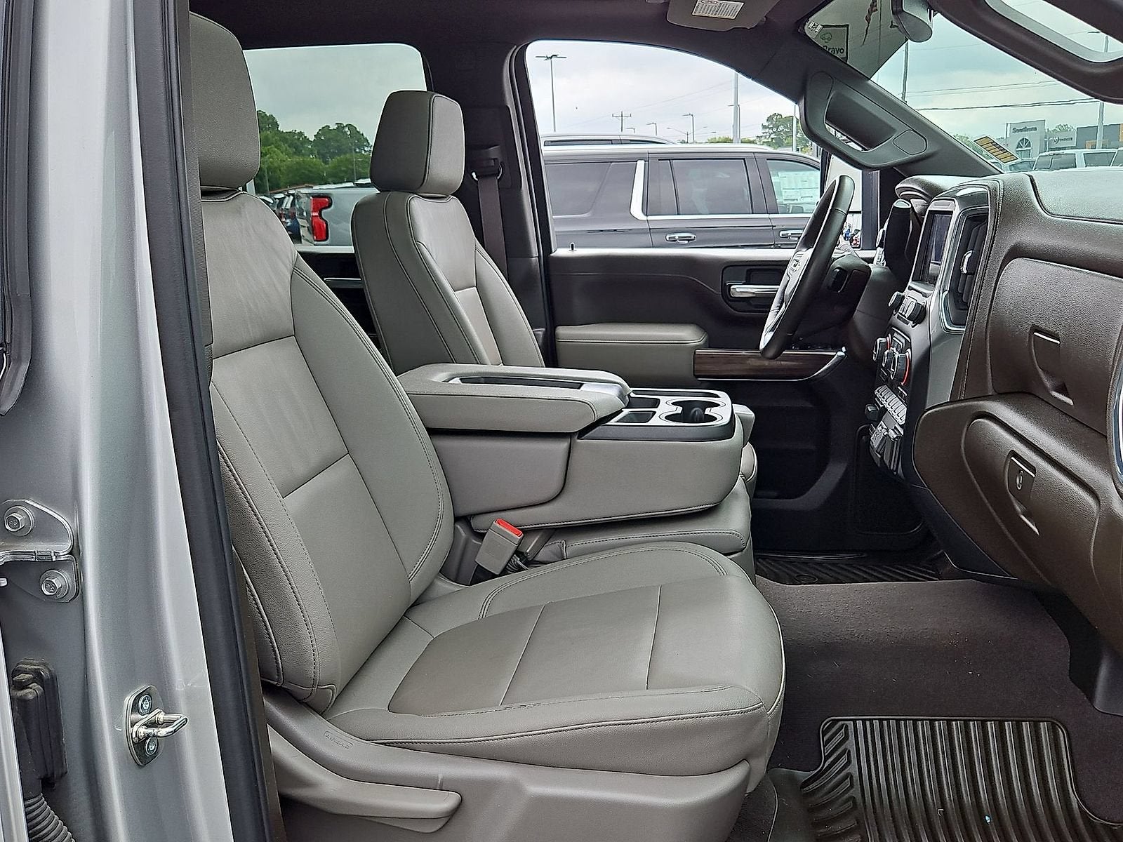 2023 Chevrolet Silverado 3500 HD LT