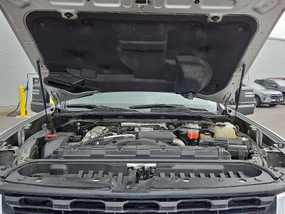 2023 Chevrolet Silverado 3500 HD LT