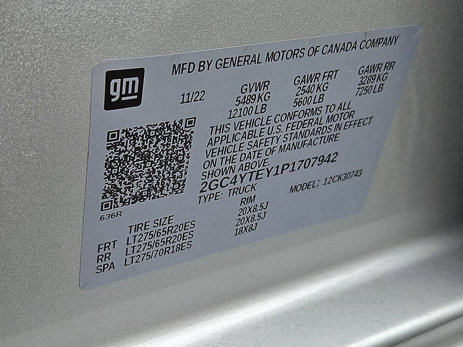 2023 Chevrolet Silverado 3500 HD LT