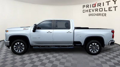 2023 Chevrolet Silverado 3500 HD LT