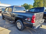 2004 Chevrolet Silverado 1500 LS