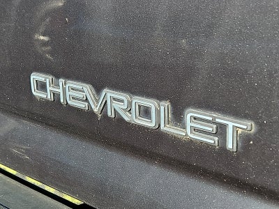 2004 Chevrolet Silverado 1500 LS