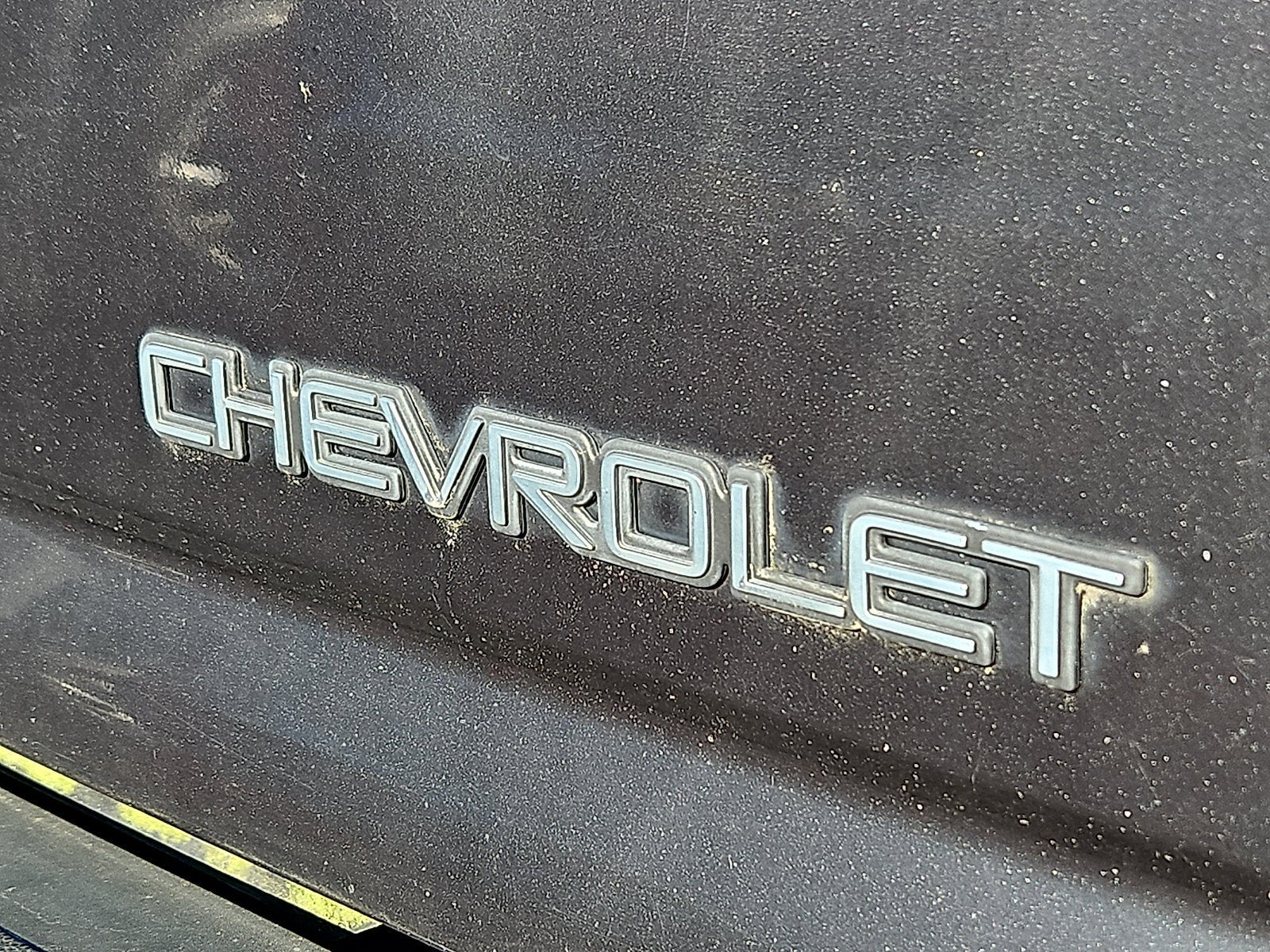 2004 Chevrolet Silverado 1500 LS