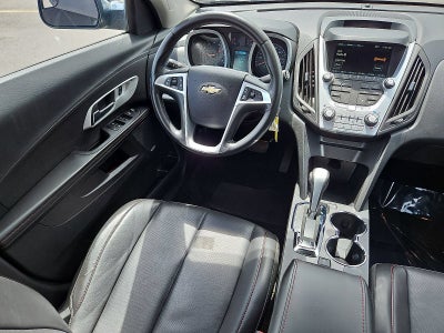 2013 Chevrolet Equinox LTZ