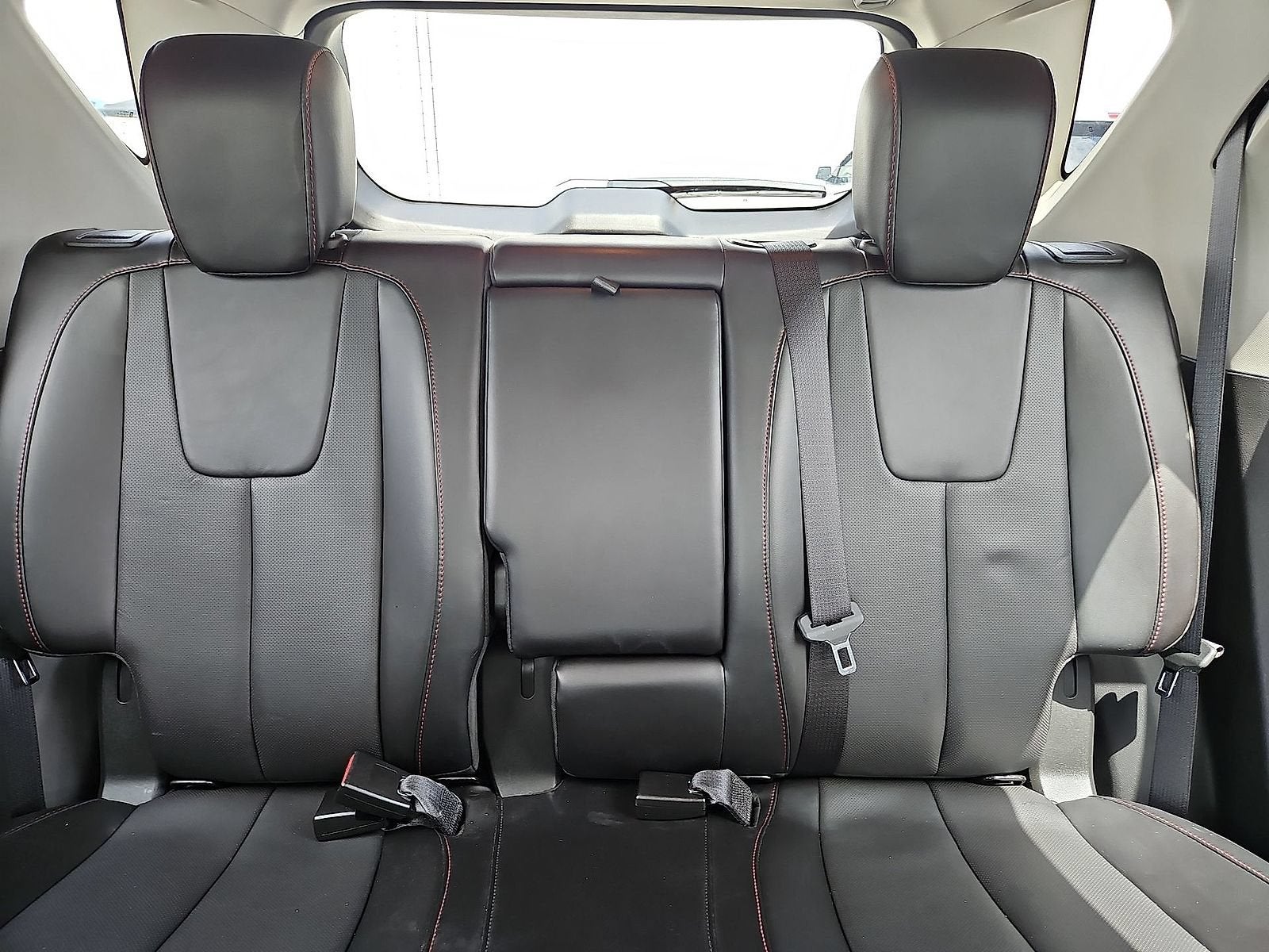 2013 Chevrolet Equinox LTZ
