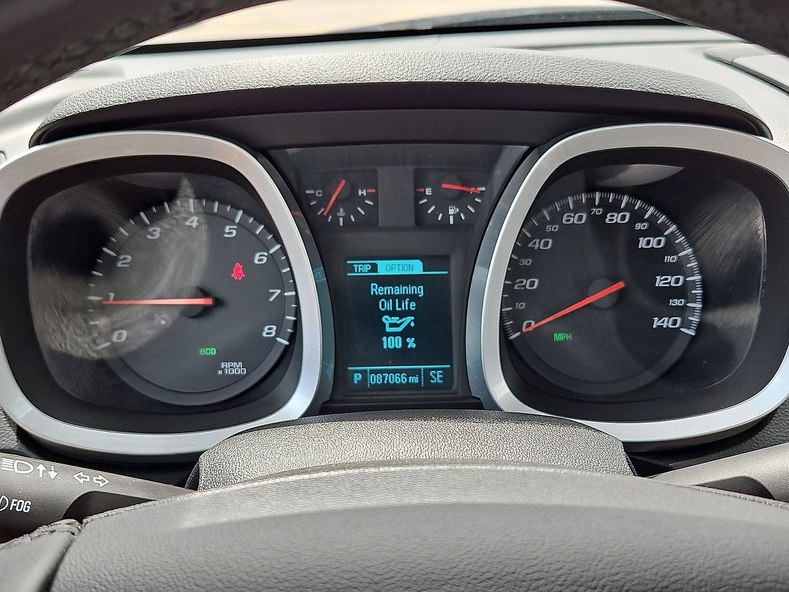 2013 Chevrolet Equinox LTZ