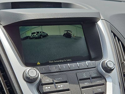 2013 Chevrolet Equinox LTZ