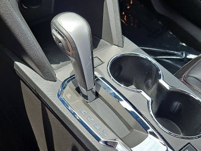 2013 Chevrolet Equinox LTZ