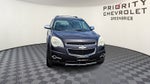 2013 Chevrolet Equinox LTZ