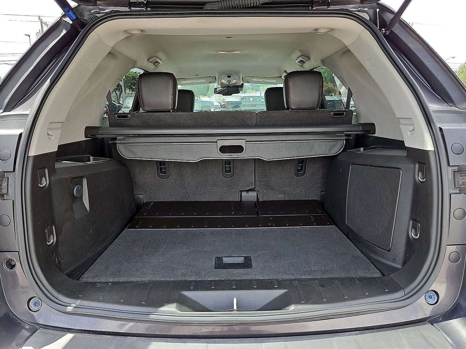 2013 Chevrolet Equinox LTZ