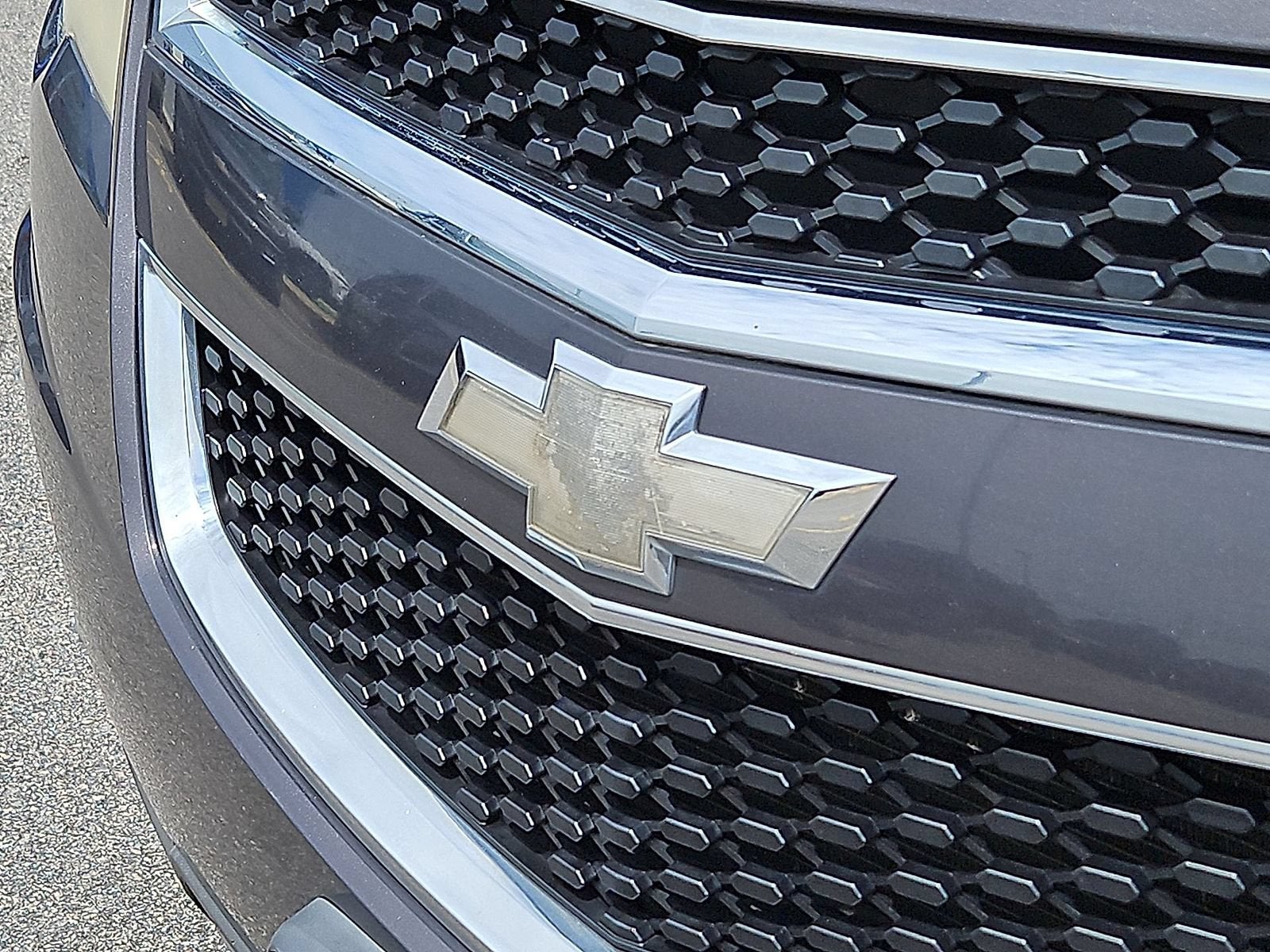 2013 Chevrolet Equinox LTZ