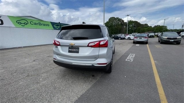 2020 Chevrolet Equinox LT in Virginia Beach, VA - Priority Auto Group