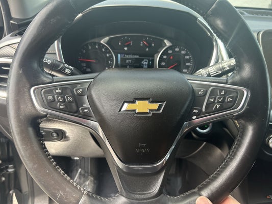 2018 Chevrolet Equinox Premier in Virginia Beach, VA - Priority Auto Group