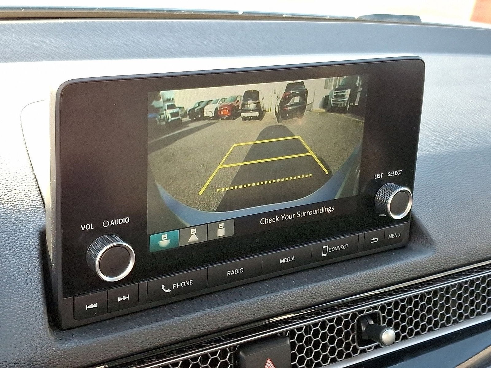 2022 Honda Civic Sedan EX