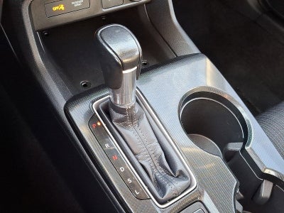 2022 Honda Civic Sedan EX