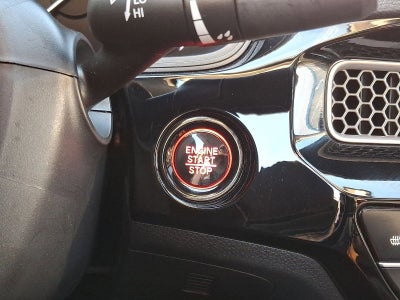 2022 Honda Civic Sedan EX