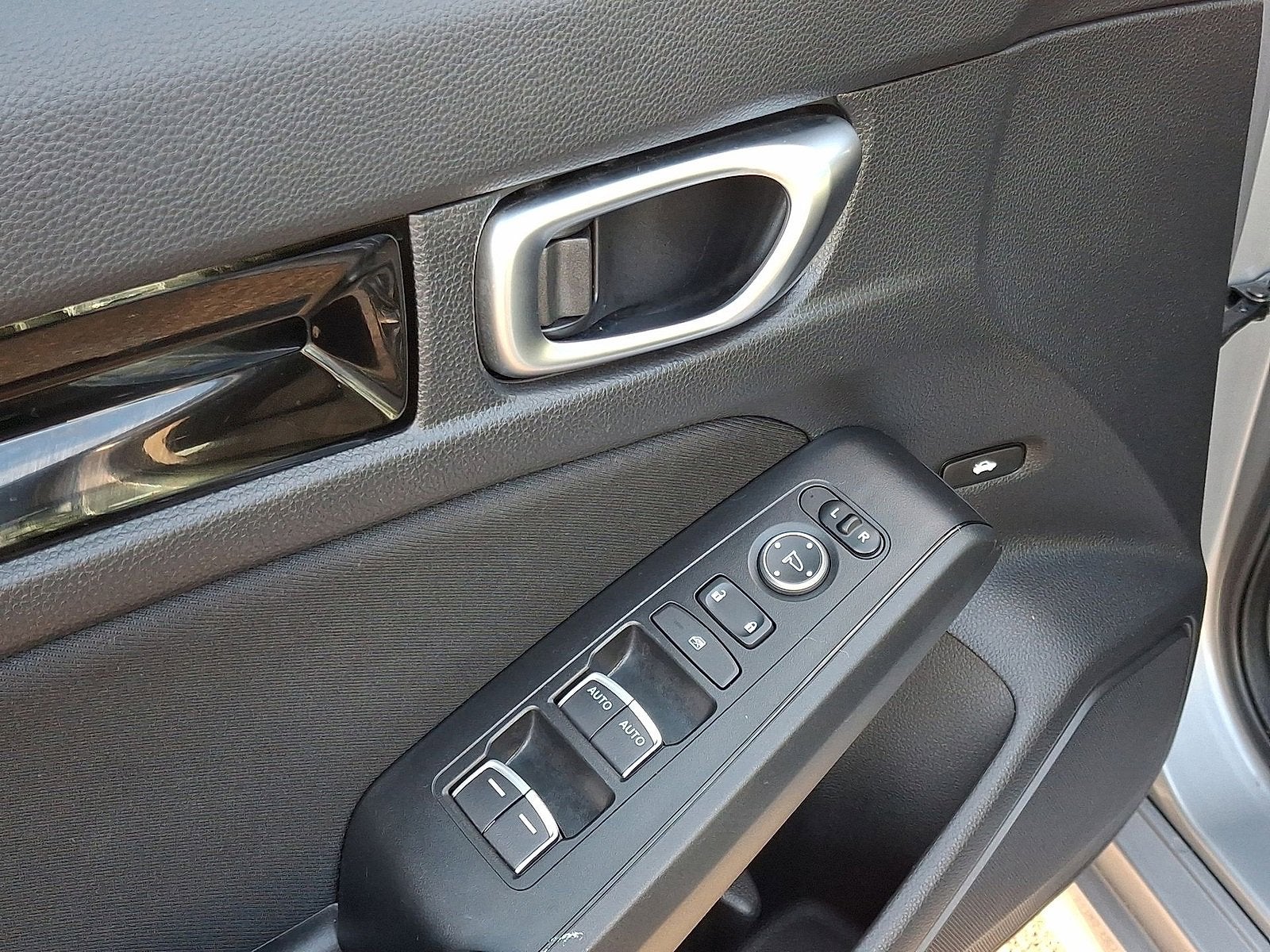 2022 Honda Civic Sedan EX