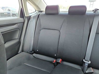 2023 Honda Civic Sedan LX