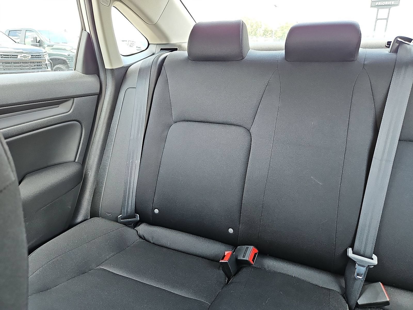 2023 Honda Civic Sedan LX