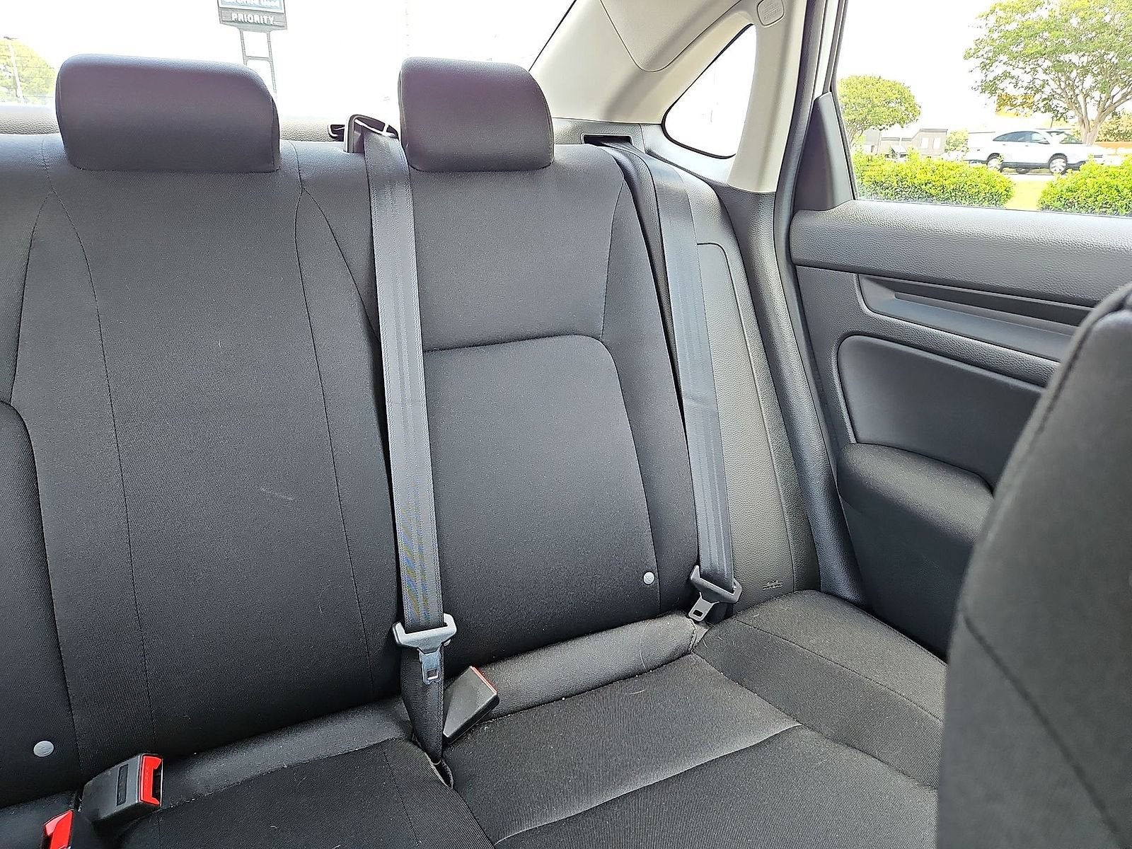 2023 Honda Civic Sedan LX